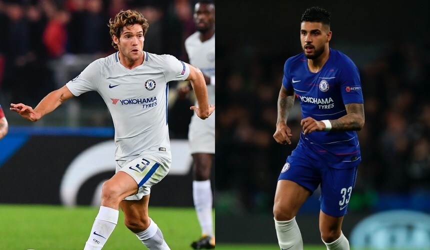 Alonso o Emerson, per l'Inter c'è un regalo Champions