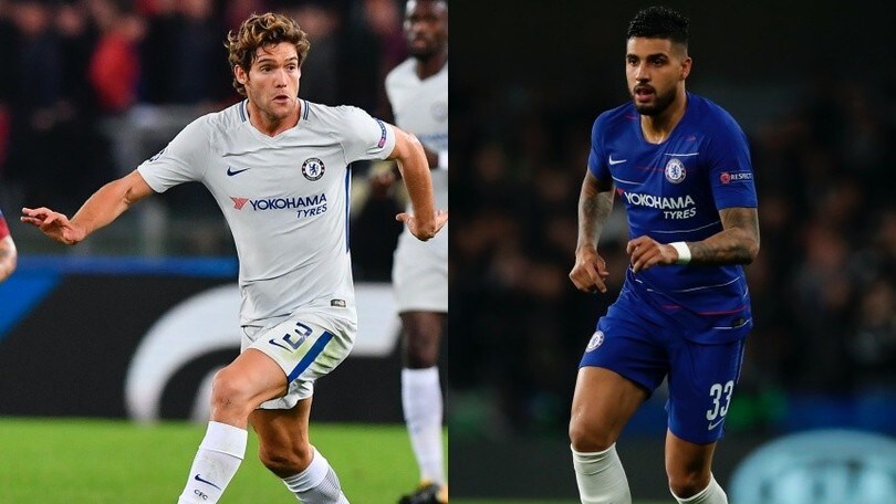 Alonso o Emerson, per l'Inter c'è un regalo Champions