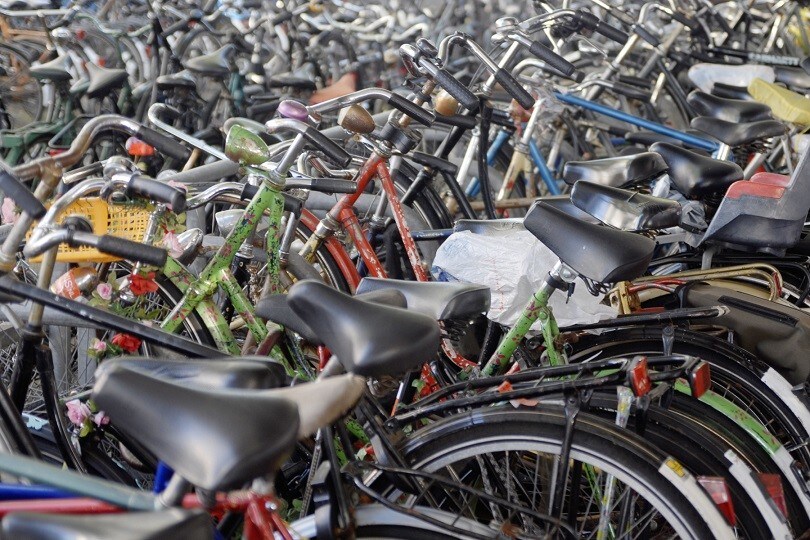 Bonus bici, il vademecum di ANCMA per la procedura online