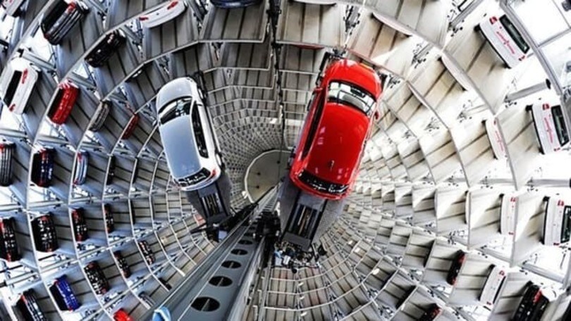 UNRAE e Federauto: il Governo deve intervenire con nuovi incentivi auto