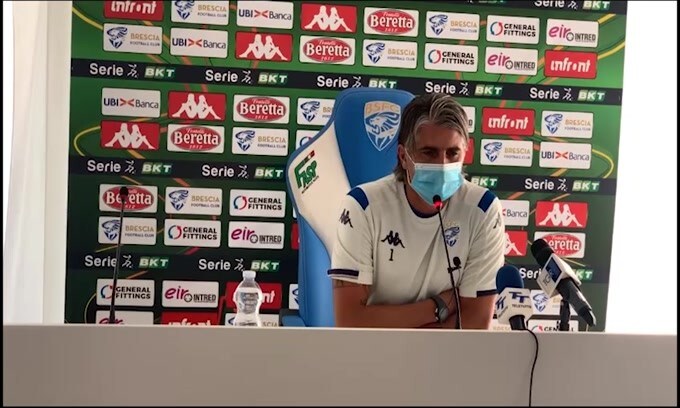 Diego Lopez: "Qui per tornare in Serie A e riscattarmi"