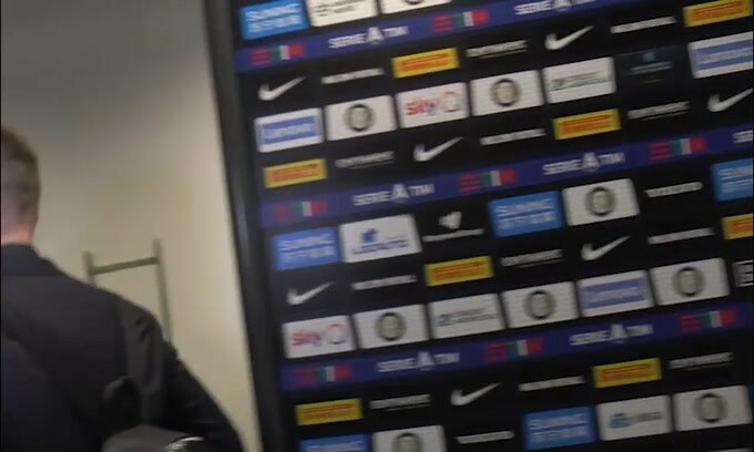 Inter, Nainggolan e Gagliardini positivi al Covid-19