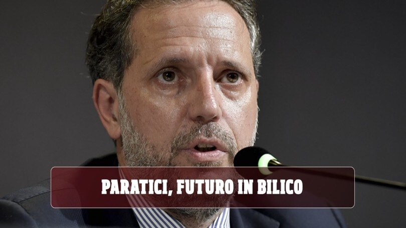 Paratici-Roma: voci infondate. Ma resterà alla Juve?