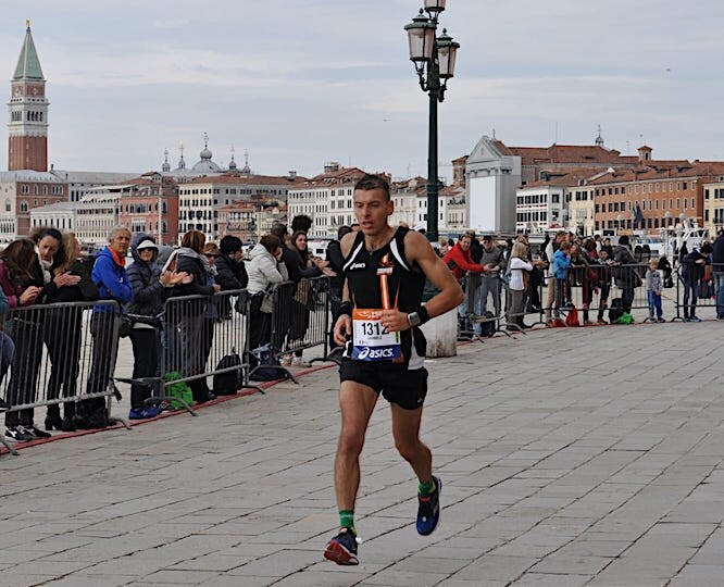 HOKA ONE ONE Venicemarathon One For All, tre protagonisti per un evento unico