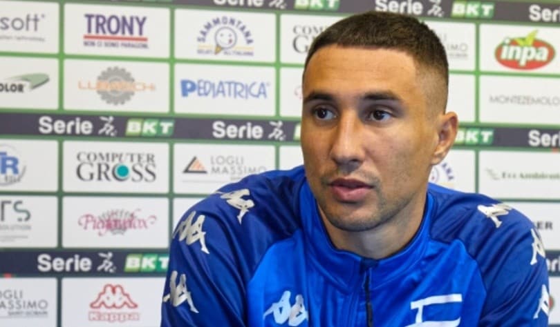 Matos si presenta: "Felice di esssere qui, Empoli è una grande piazza"
