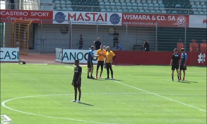 Inter, anche Radu positivo al Covid-19