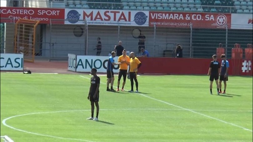 Inter, anche Radu positivo al Covid-19