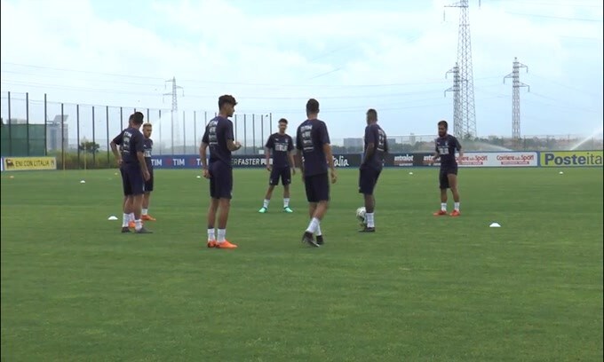 Italia U21: 3 positivi al coronavirus, salta il match con l'Islanda