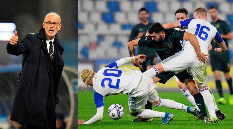 Islanda-Italia U21 rinviata: è ufficiale