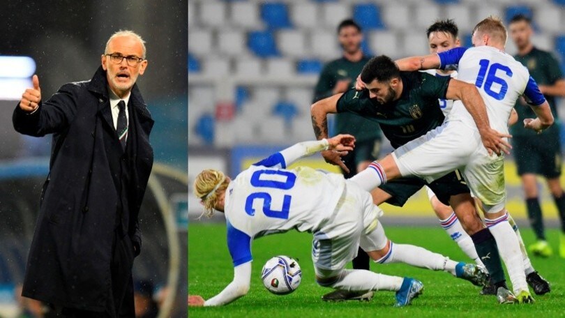 Islanda-Italia U21 rinviata: è ufficiale