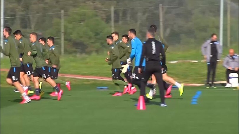 Caos Juve-Napoli, dalla ASL: "Nessuna pressione da De Laurentiis"