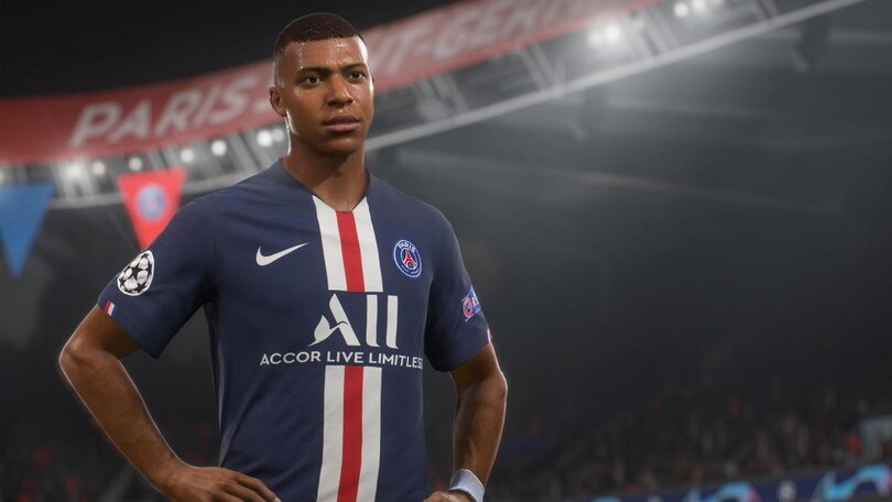 FIFA 21 disponibile oggi in tutto il mondo
