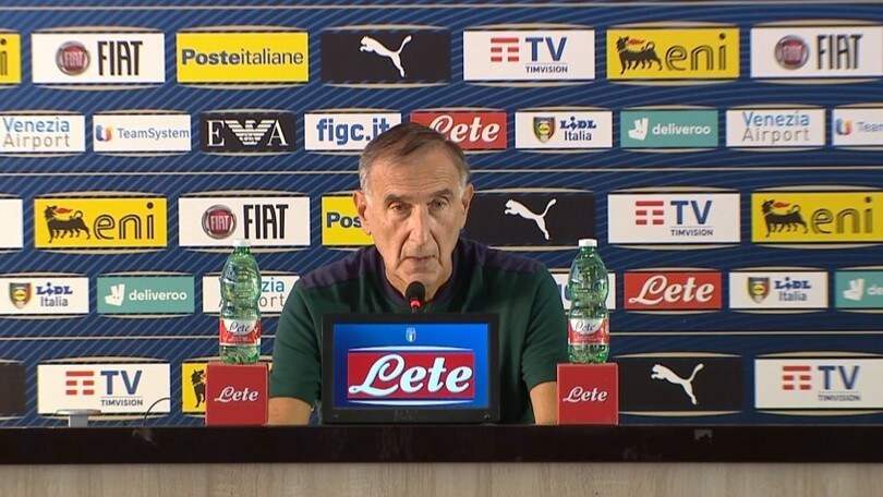 Ferretti: "I protocolli sono la nostra guida"