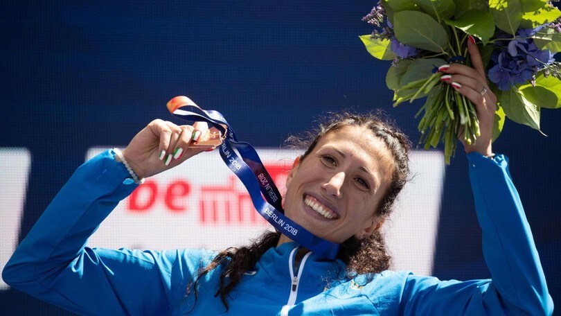 Atletica, Palmisano vince a Podebray: raggiunto il minimo per Tokyo 2020