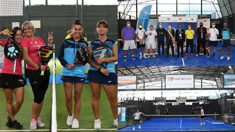 Al via la Coppa dei Club Tap Air Portugal