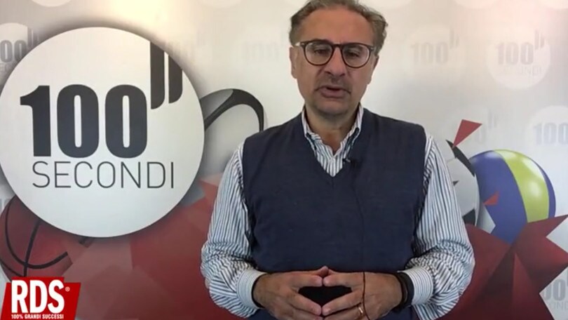 I 100 secondi di Ottavio Daviddi: "Formula 1: Leclerc, un posto al sole"