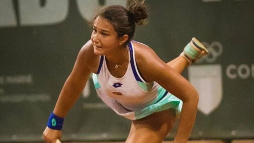 Roland Garros, vittoria italiana nel doppio juniores femminile e maschile