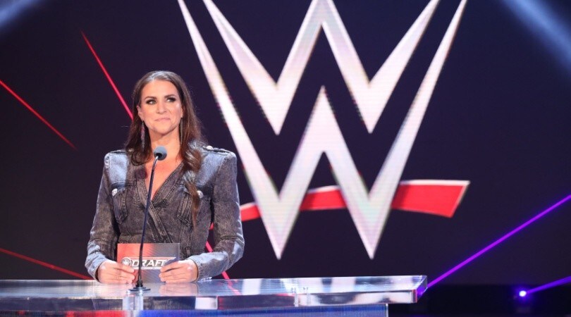 WWE Draft 2020, Reigns resta a SmackDown. Si divide il New Day