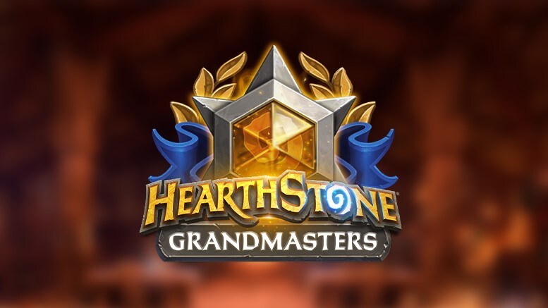 Terminata la Settimana 7 degli Hearthstone Grandmasters