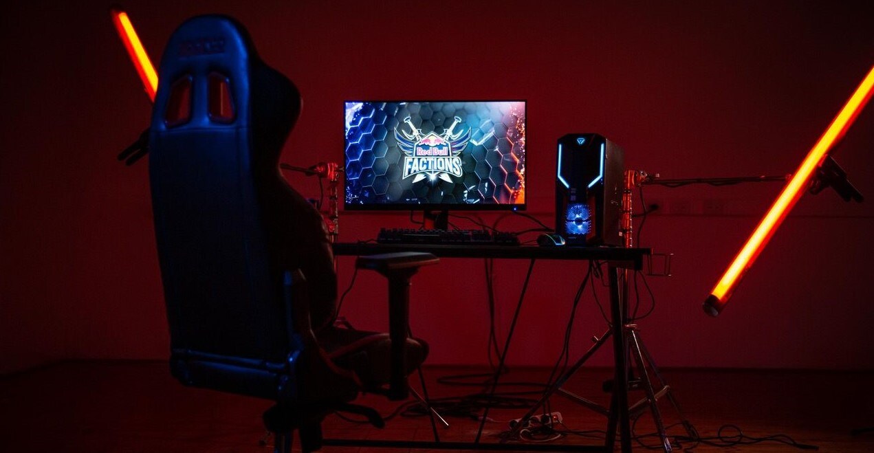 Al via la quinta edizione del Red Bull Factions