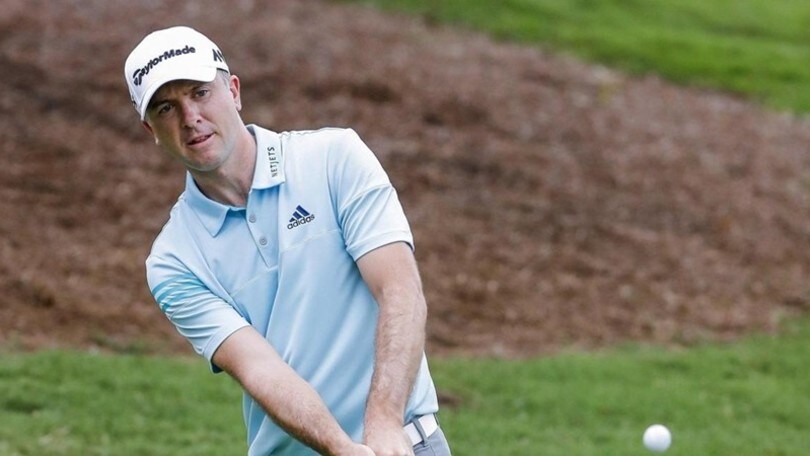Shriners Open, Laird vince dopo 7 anni dall'ultima volta
