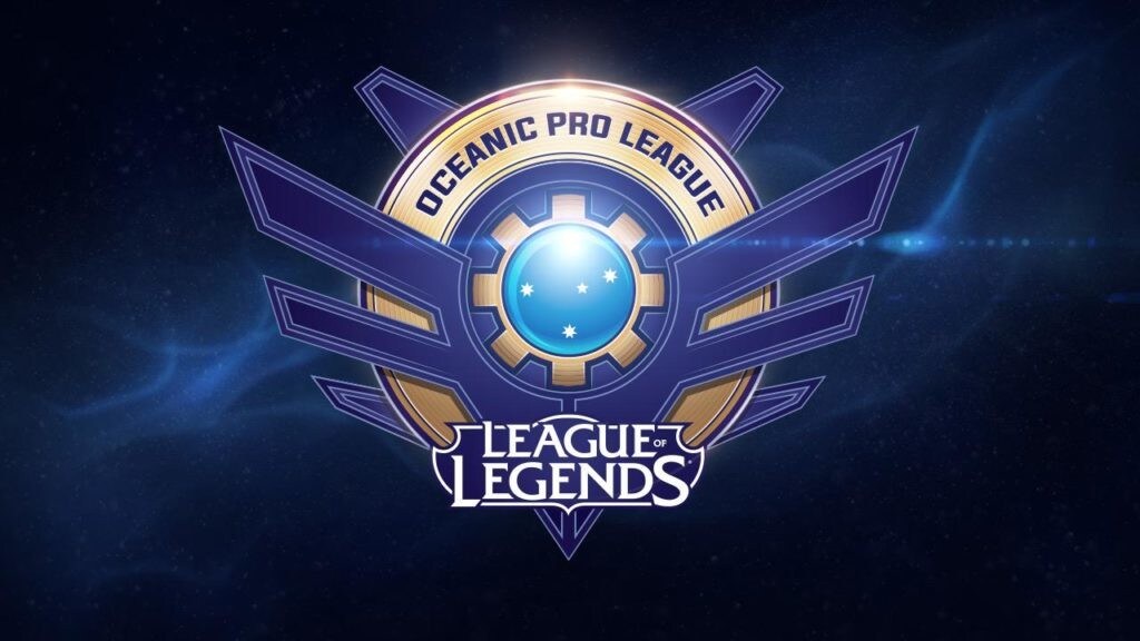 Riot Games: l'Oceanic Pro League di LOL non riprenderà