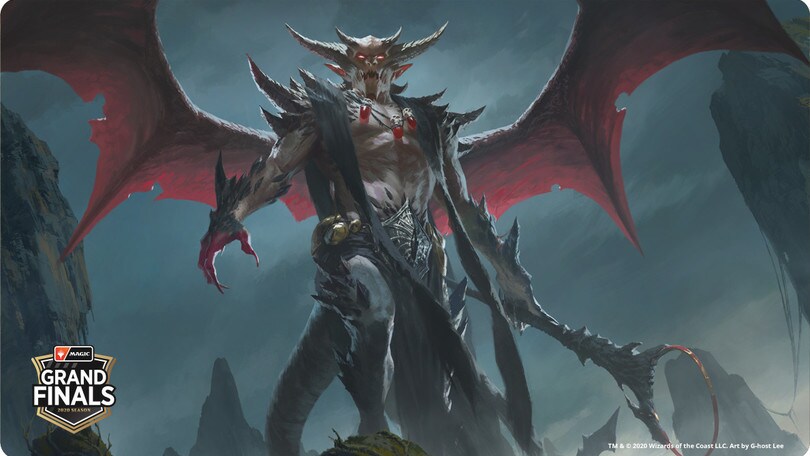 MTG: Al via le 2020 Season Grand Finals