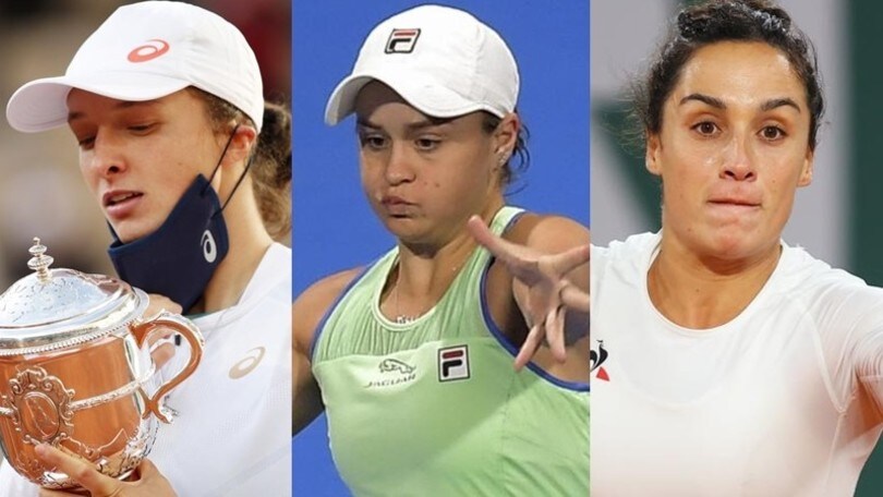 Ranking WTA: Trevisan all'83esimo posto, Swiatek 17esima