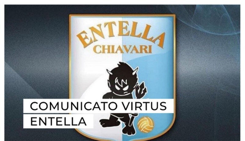 Coronavirus, positivo Russo dell'Entella