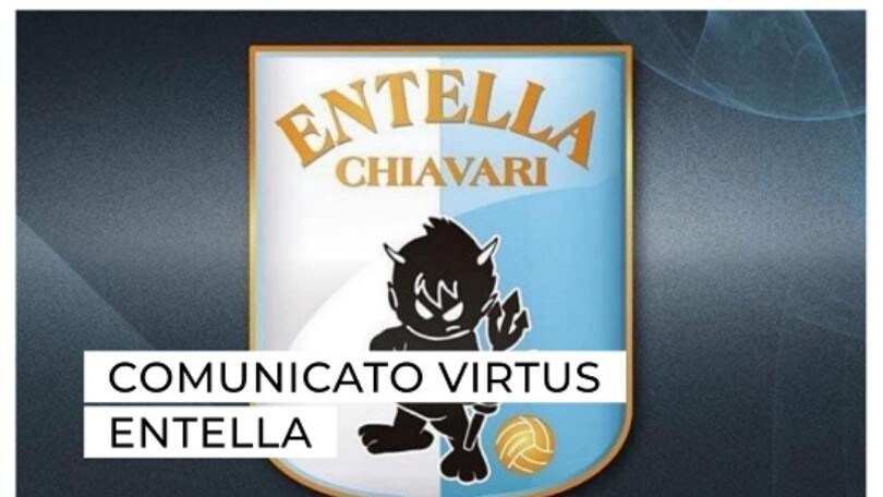 Coronavirus, positivo Russo dell'Entella