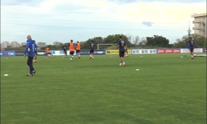 Italia U21, l'U20 in campo contro l'Irlanda