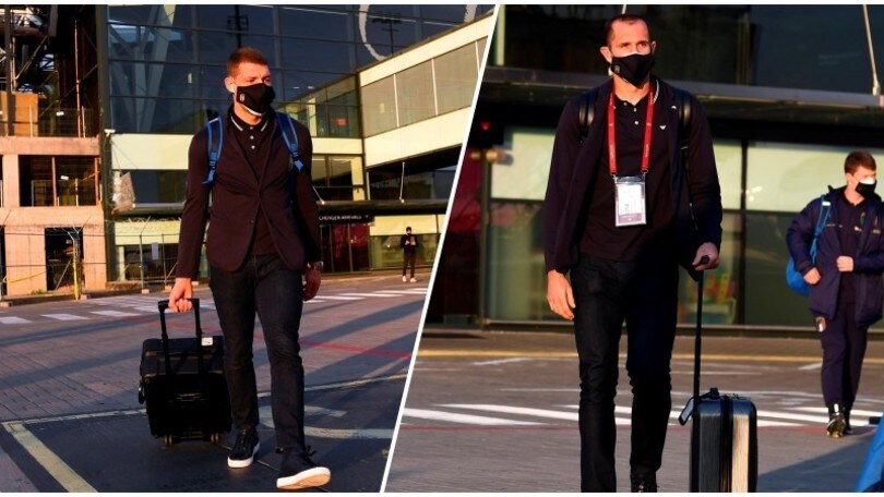 L’Italia lascia la Polonia: Belotti ai saluti, mercoledì c’è l’Olanda