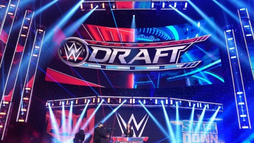 WWE Draft 2020 (Night Two), a Raw arrivano The Fiend e Alexa Bliss