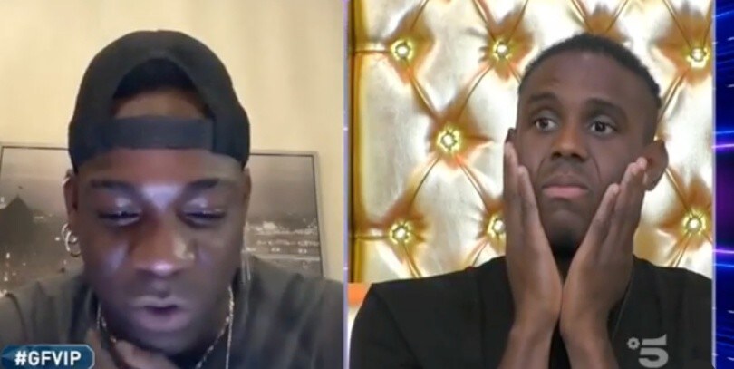 Balotelli, rivelazione al GF Vip: "Tra poco tornerò a giocare"