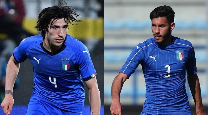 Diretta Italia-Irlanda U21 ore 17: come vederla in tv, in streaming e probabili formazioni