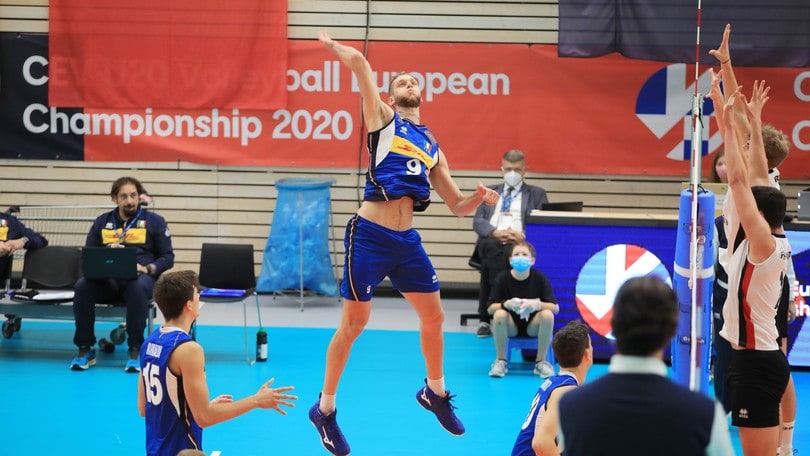 I Mondiali  Under 21 del 2021 si svolgeranno in Italia