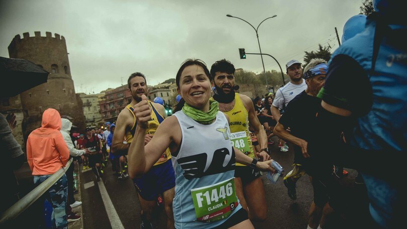 Corsa e peso, come calcolare le calorie necessarie