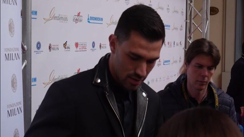 Milan, Romagnoli rientra per il derby