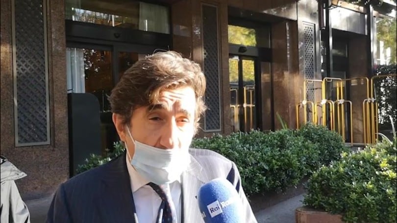 Cairo sul Covid-19 ed i giocatori: "Bisogna essere responsabili"