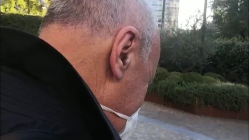 Inter, Marotta e il derby: "Non parliamo.."