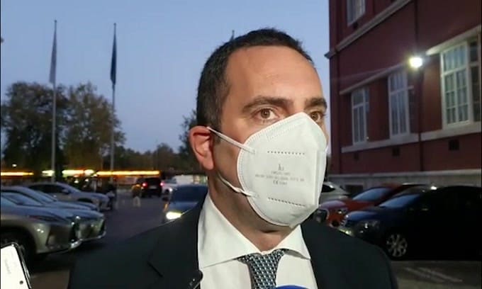 Spadafora: "Alcune società non hanno rispettato il protocollo.."
