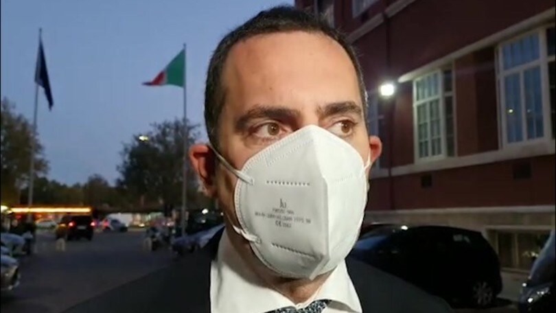 Spadafora: "Juve-Napoli? Aspetto con grande attesa"