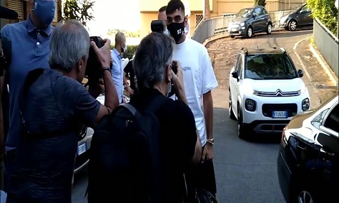 Lazio, tante assenze per Simone Inzaghi