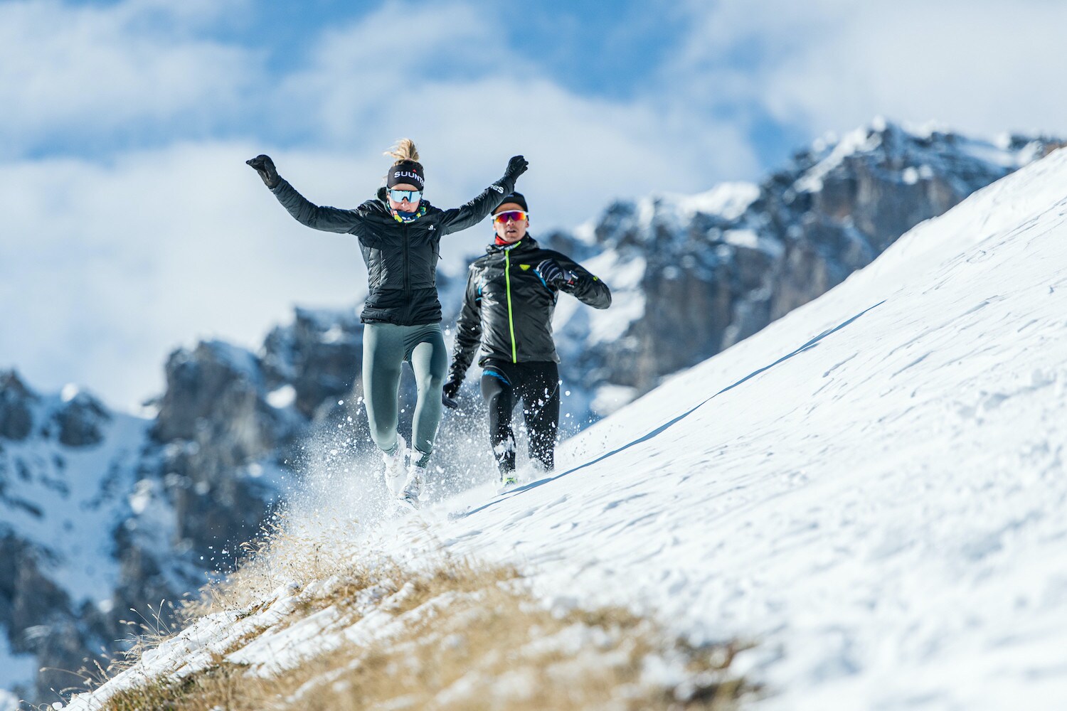 AlpFrontTrail, 860km sulle vette tra Italia e Impero austroungarico