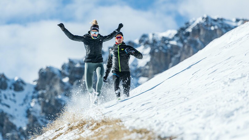AlpFrontTrail, 860km sulle vette tra Italia e Impero austroungarico
