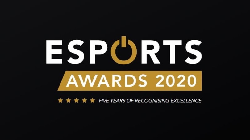 Esports Awards: aperte le votazioni dell'edizione 2020