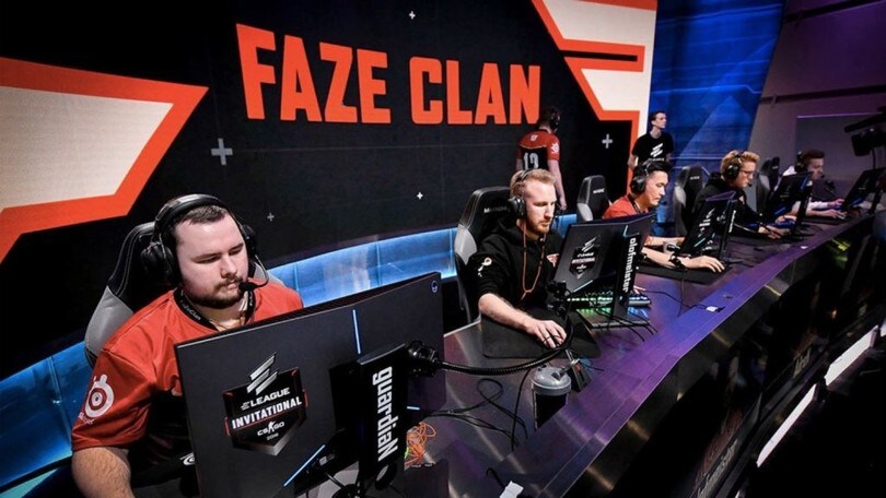Intel Extreme Master di New York ha un nuovo campione Europeo
