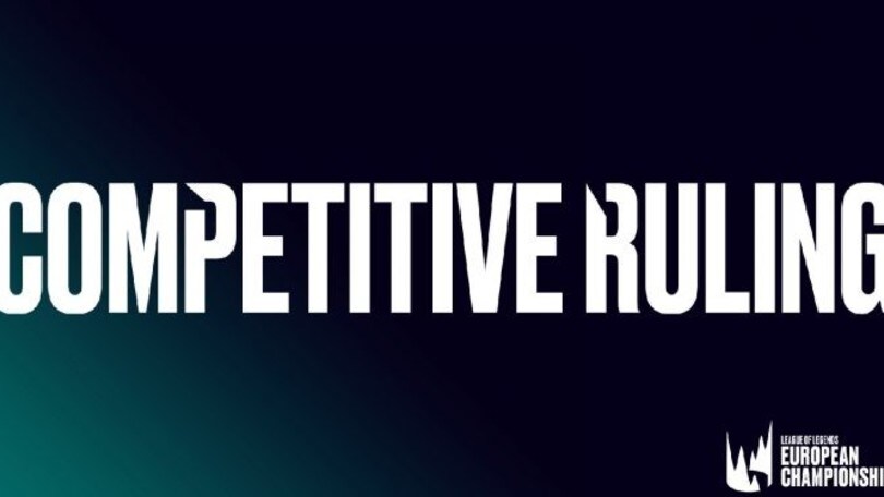 LEC: gli Astralis multati da Riot per un ritardo nel pagamento dei giocatori