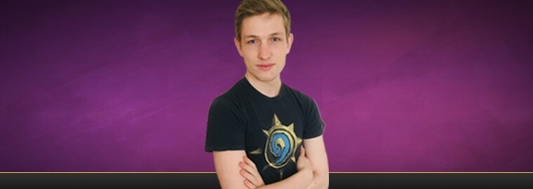 BoarControl entra nel team di sviluppo di Hearthstone