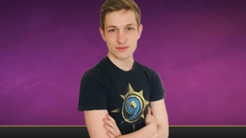 BoarControl entra nel team di sviluppo di Hearthstone